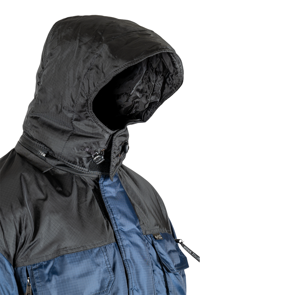 Костюм зимний "Полюс" . Фото №17