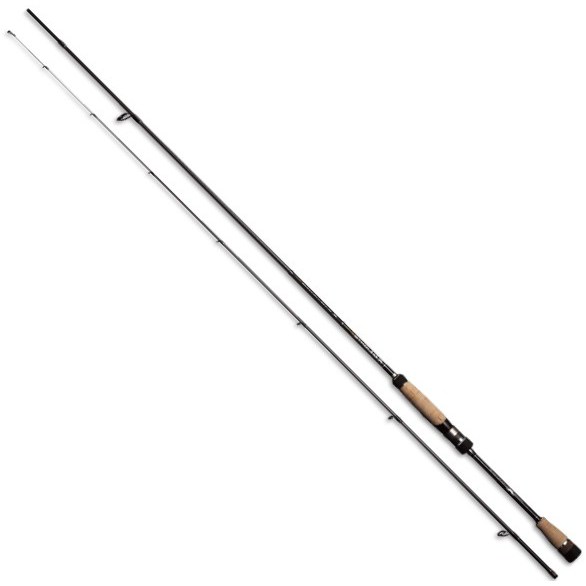 KGL-S802M спиннинг 0.5-5гр. Фото №2