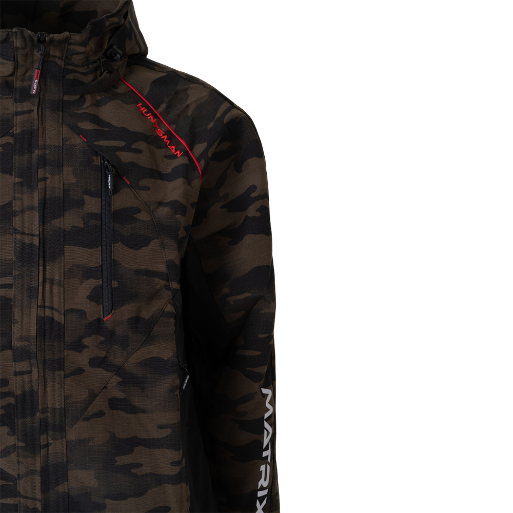 Костюм летний Матрица ткань Nylon Cotton Рип-Стоп цвет КМФ (Djin) р. 52-54/170-176. Фото №2