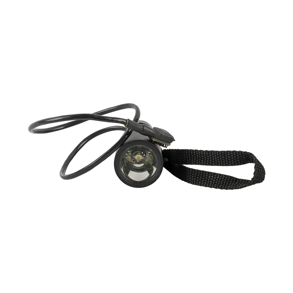 Фонарь Зенит - "2П" (дальн. 120м). Фото №2