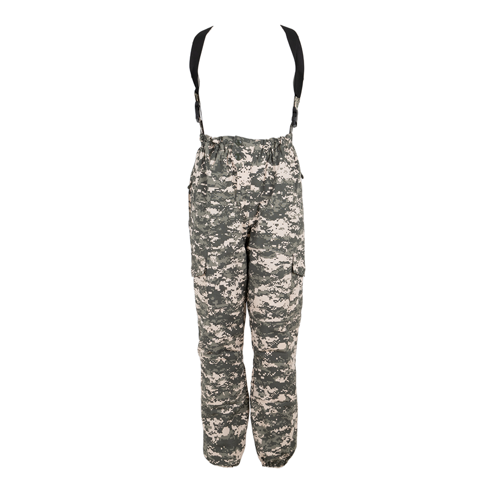 Костюм ГОРКА-5 демисезон (Серый Пиксель). Фото №8 Костюм ГОРКА-5 демисезон (Серый Пиксель). Фото №8