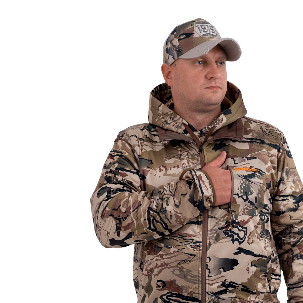 Костюм Remington Alabama Summer Safari р. XL. Фото №4