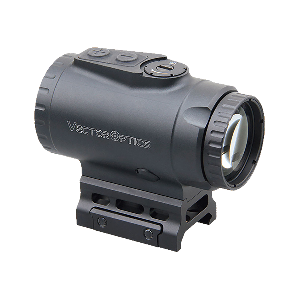 Прицел коллиматорный Vector Optics Paragon 3х18 Micro Prism. Фото №1 Прицел коллиматорный Vector Optics Paragon 3х18 Micro Prism. Фото №1