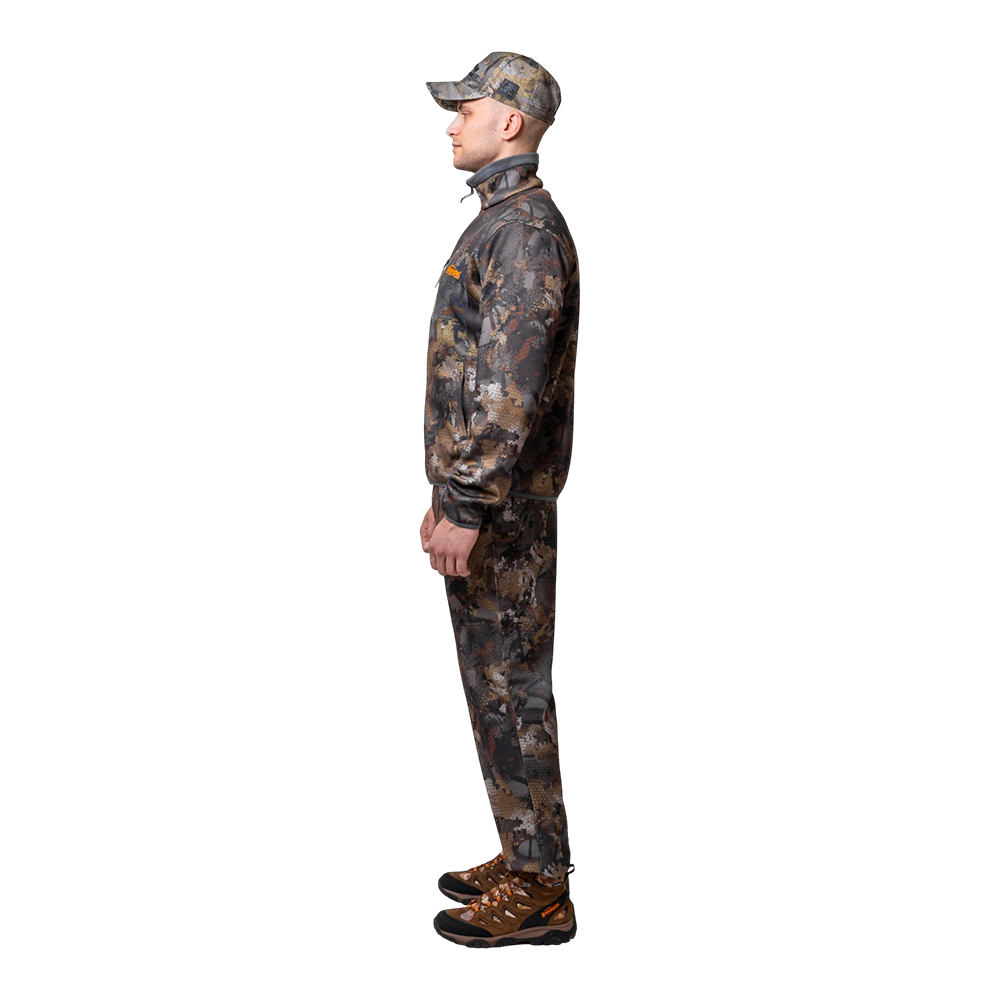 Костюм Remington Insulation Layer Timber р. S. Фото №12 Костюм Remington Insulation Layer Timber р. S. Фото №12