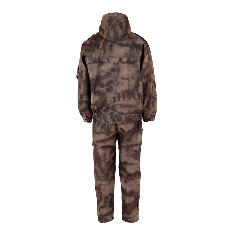 Костюм демисезонный ПИЛОТ ткань Алова Разм. 56-58 00002628 Соколов А.А.. Фото №20