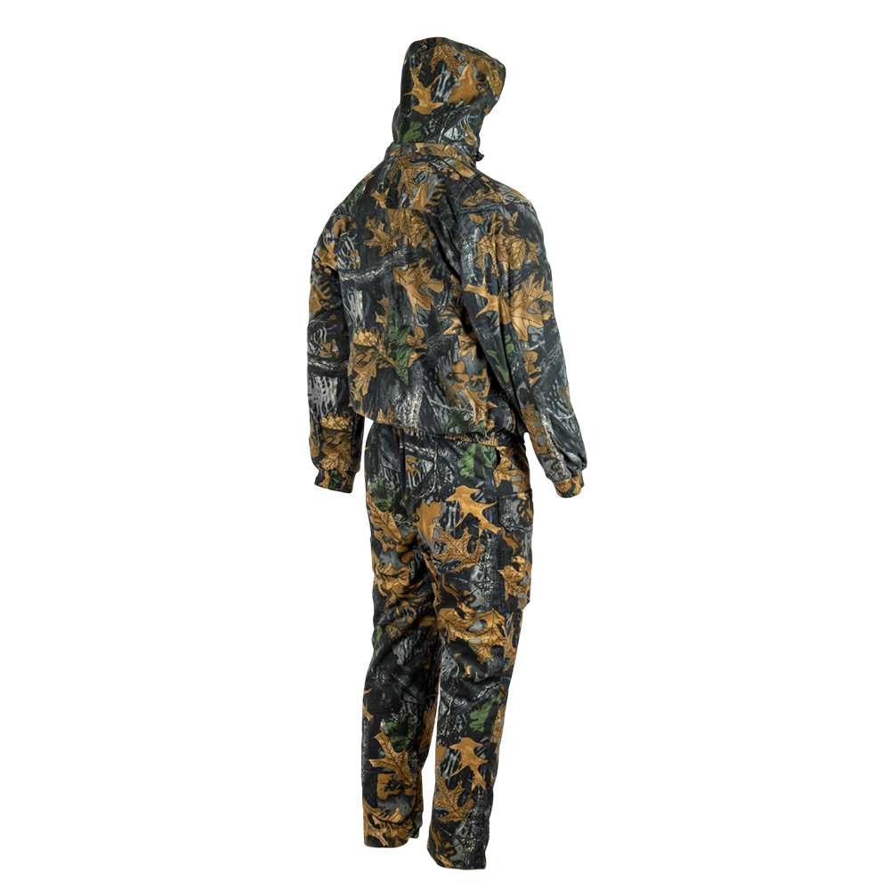 Костюм демисезонный "ФОРЕСТ" (дубовый лист) р. 48-50. Фото №18