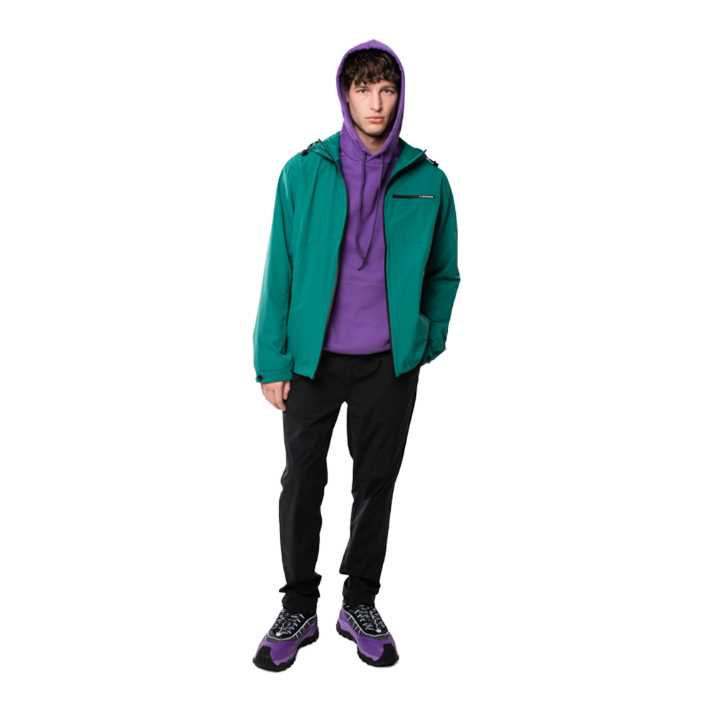 Куртка мужская Remington Сlimate Сomfort Green р. 3XL. Фото №1