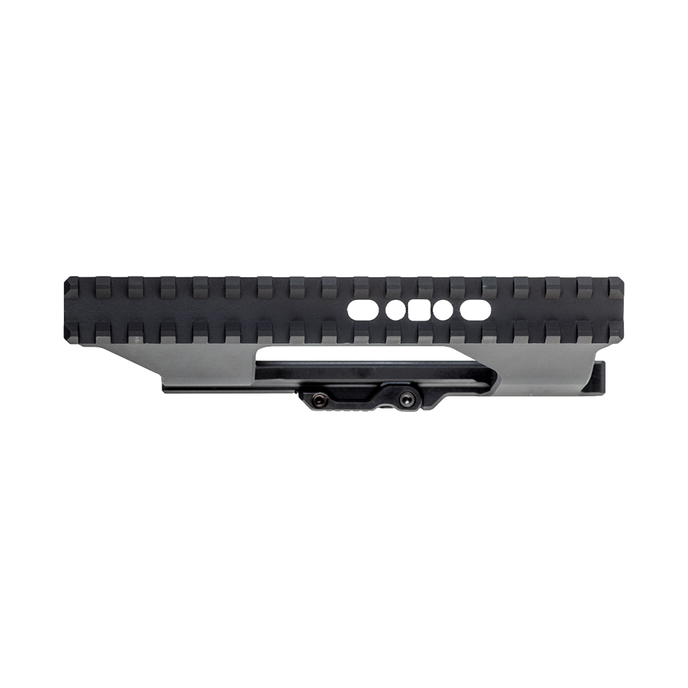 Боковой кронштейн SAG Picatinny/ACOG для АК/Сайга. Фото №3 Боковой кронштейн SAG Picatinny/ACOG для АК/Сайга. Фото №3