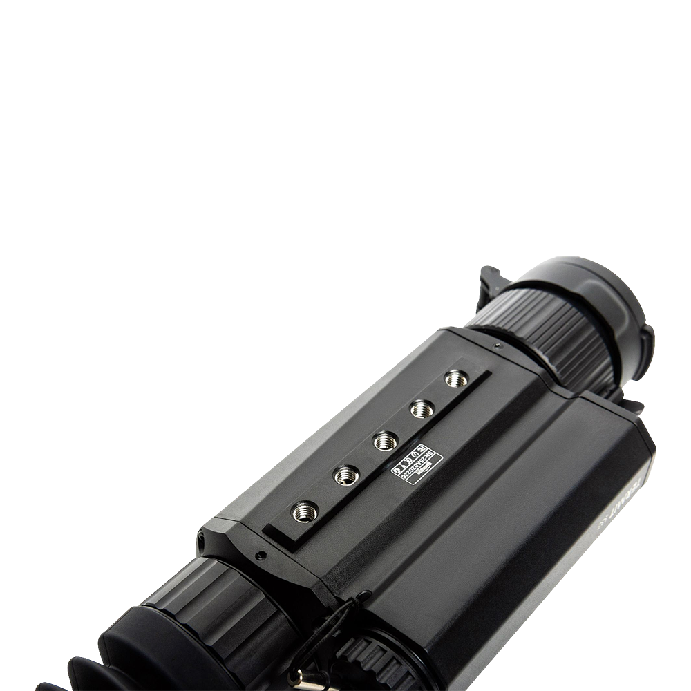 Тепловизионный прицел REMINGTON Termit 335. Фото №21