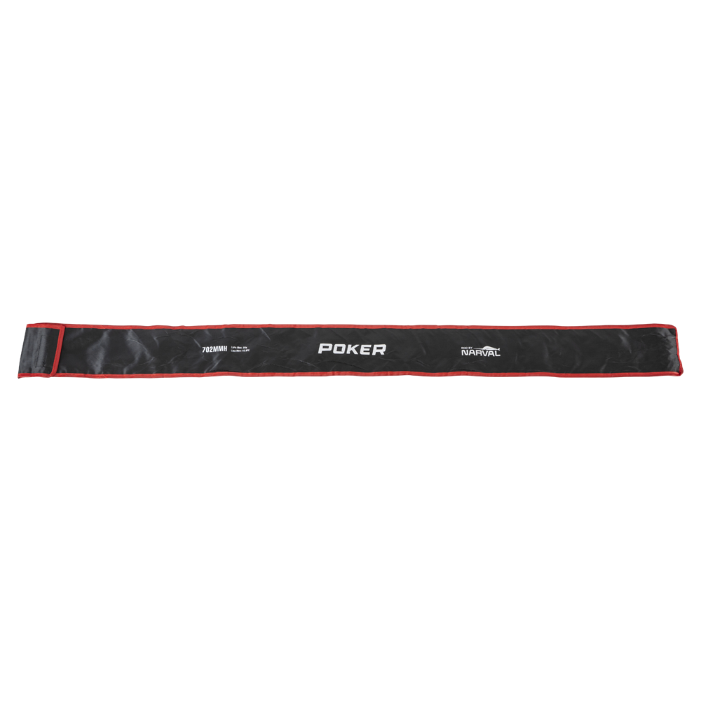 Спиннинг Narval Fishing Poker, 702MMH max 36гр, Ex-Fast. Фото №5 Спиннинг Narval Fishing Poker, 702MMH max 36гр, Ex-Fast. Фото №5