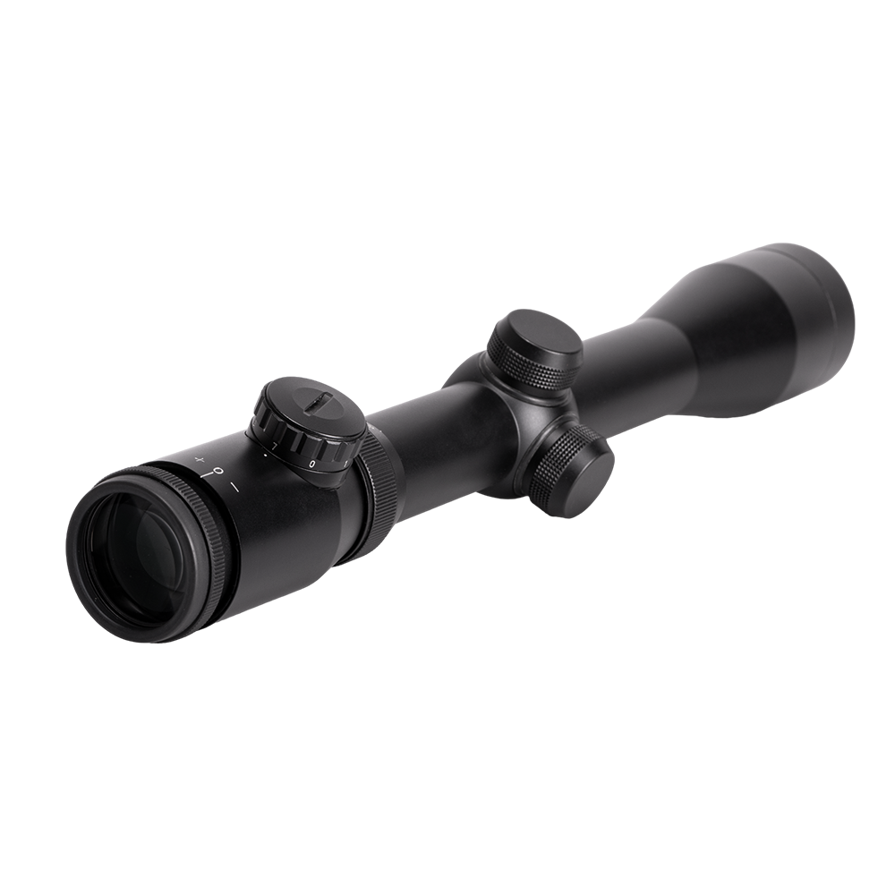 Прицел оптический Hakko B3ERDZW-2842 2-8x42 R6D. Фото №1 Прицел оптический Hakko B3ERDZW-2842 2-8x42 R6D. Фото №1