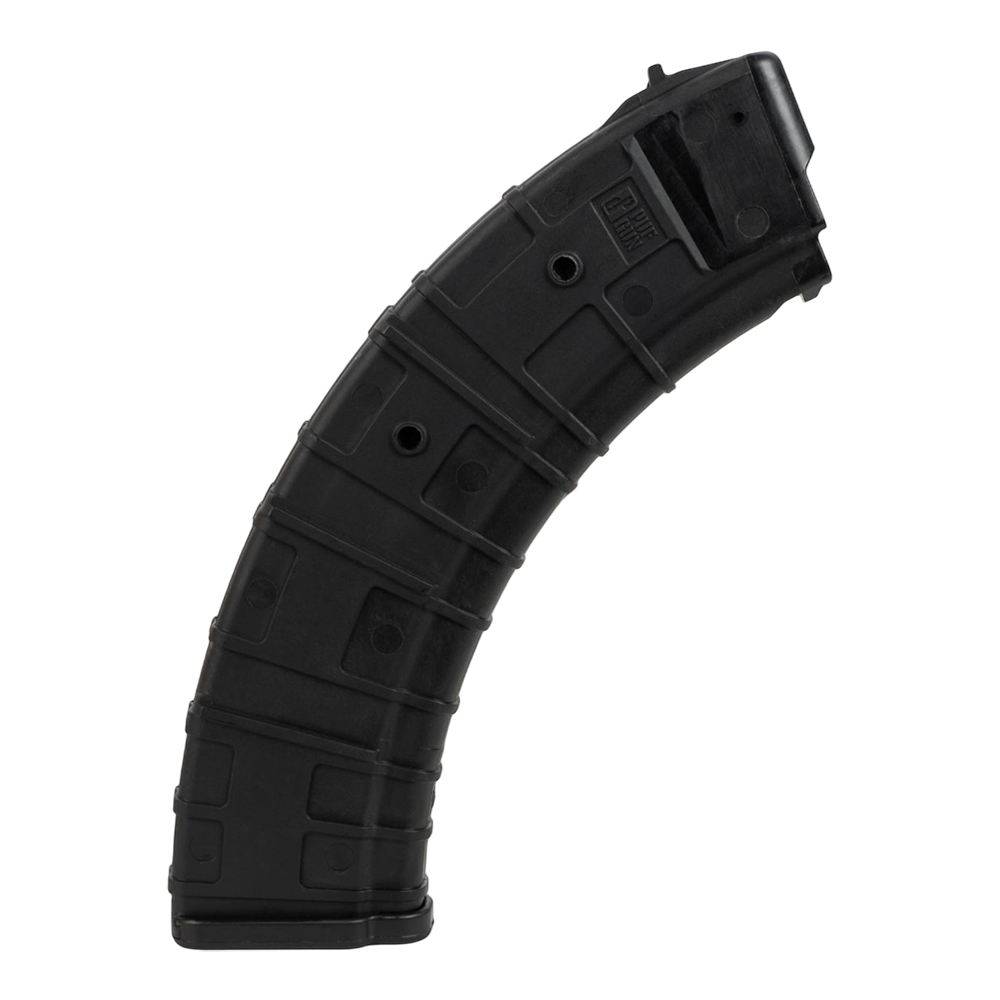 Магазин “Сайга-МК”, Mag Sg762 40-40/B	. Фото №2