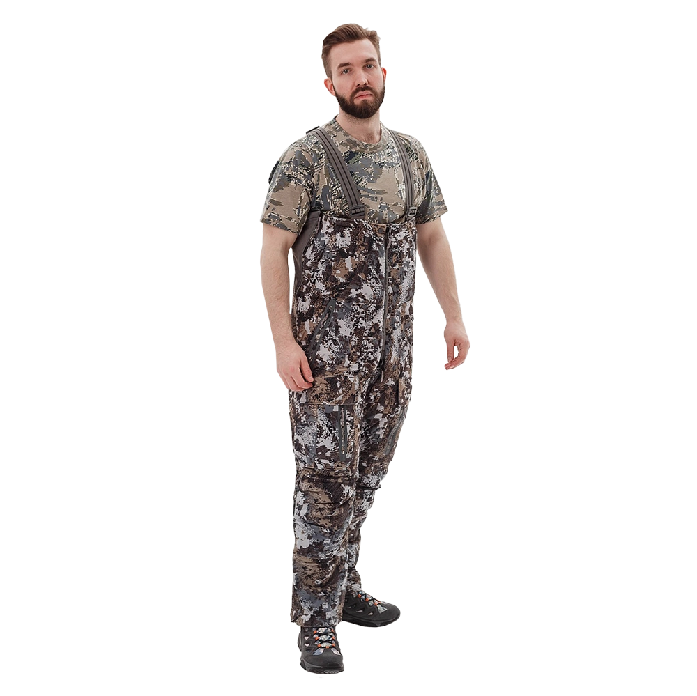 Костюм Remington Necessity Winter forest р. 2XL. Фото №5