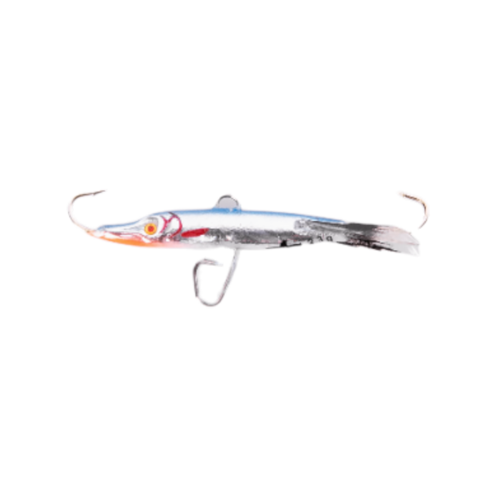 Балансир Shark ЩУКА 35мм, цвет (006). Фото №1 Балансир Shark ЩУКА 35мм, цвет (006). Фото №1