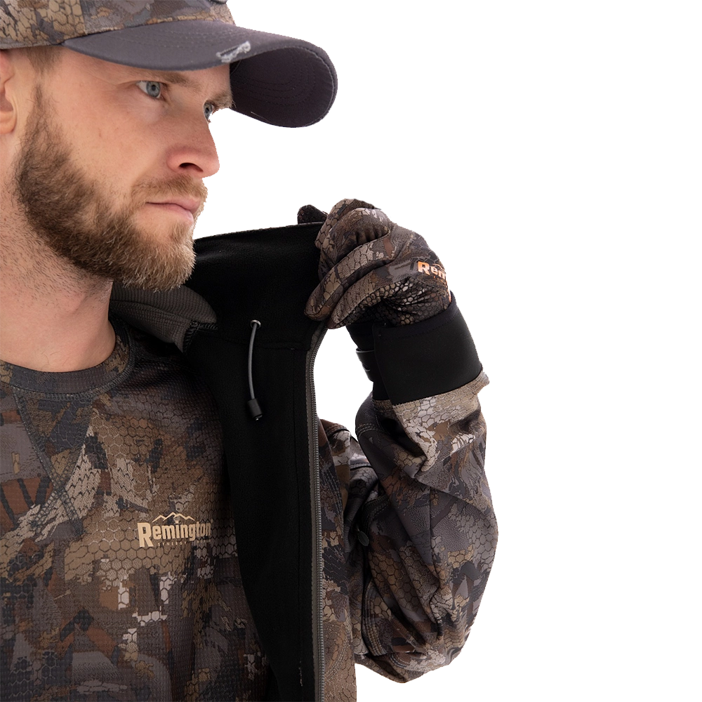 Костюм Remington Himalayan Timber р. S. Фото №6