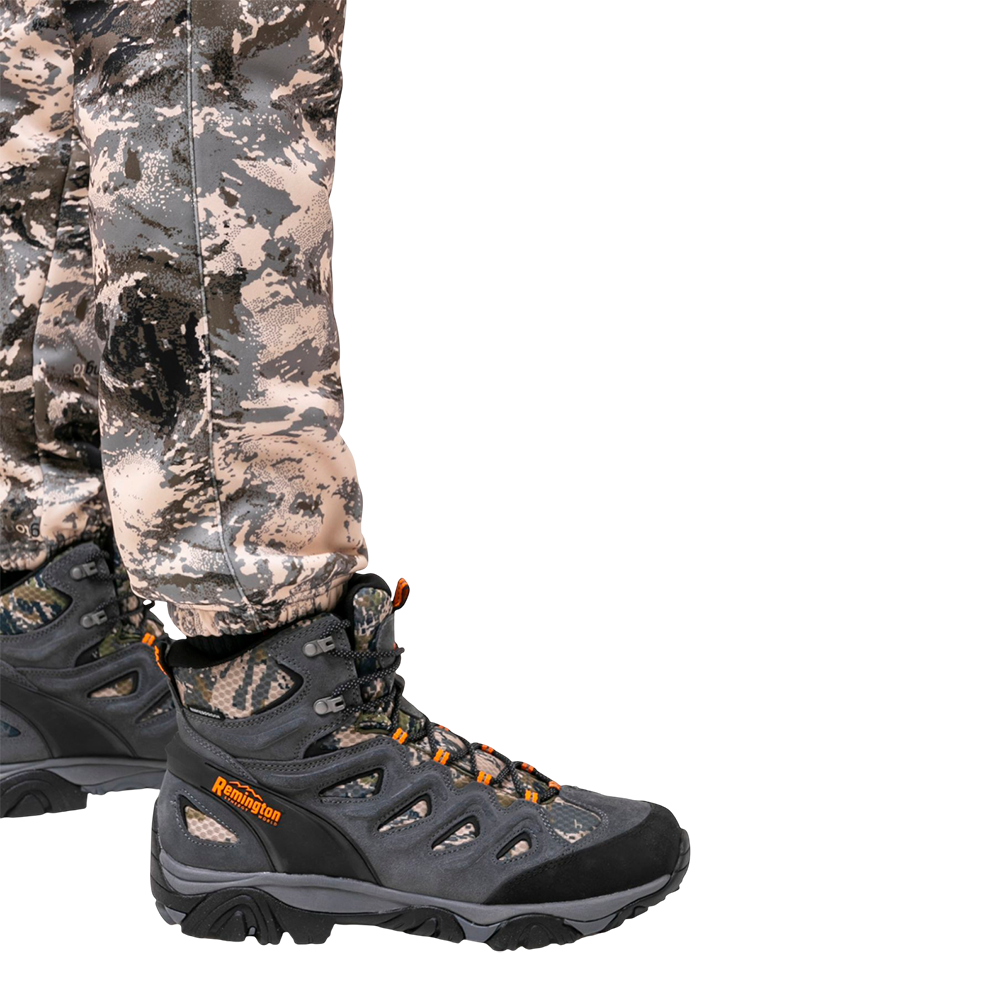 Костюм Remington Insulation Layer Rifle р. XL. Фото №9