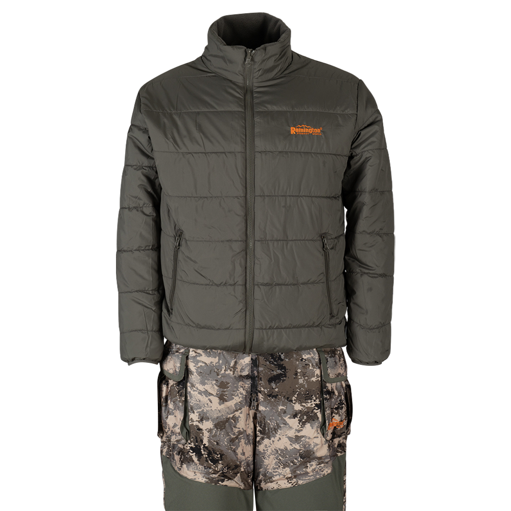 Костюм Remington ALYASKA Rifle р. L. Фото №7 Костюм Remington ALYASKA Rifle р. L. Фото №7