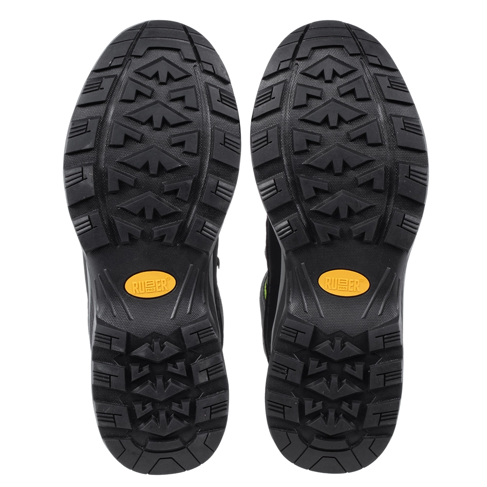 Ботинки OHOTAKTIV Wolf Grey р. 42. Фото №6