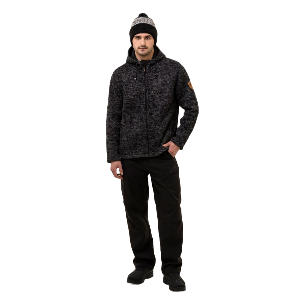 Куртка Remington Feel Good Black р. S. Фото №1 Куртка Remington Feel Good Black р. S. Фото №1