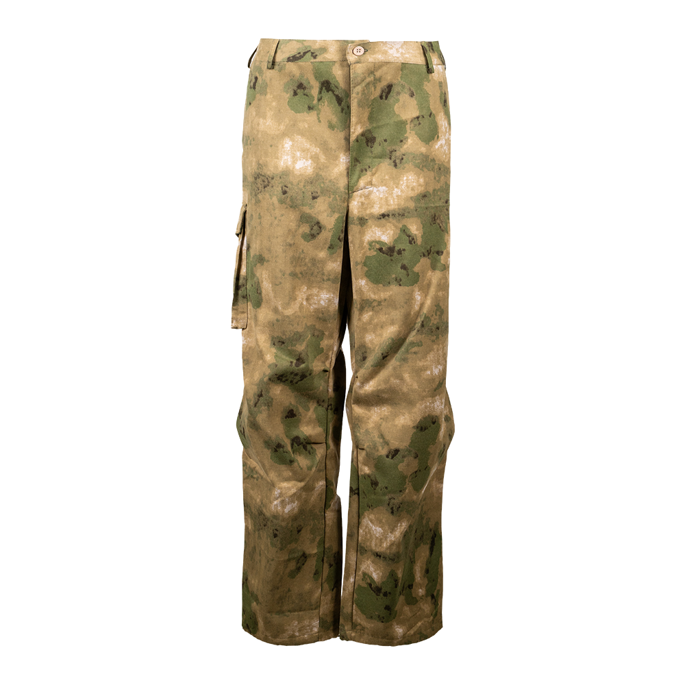 Костюм Берендей 2 / смесовая ткань / туман р. 60-62/170-176. Фото №6