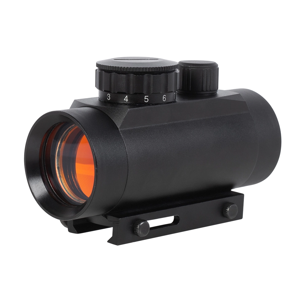 Коллиматорный прицел NORIN 1x30. Фото №3