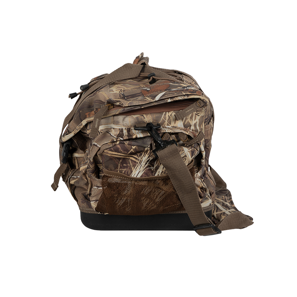 Сумка "Allen" непромакаемая (цвет: камыш, 203х381х229). Фото №4