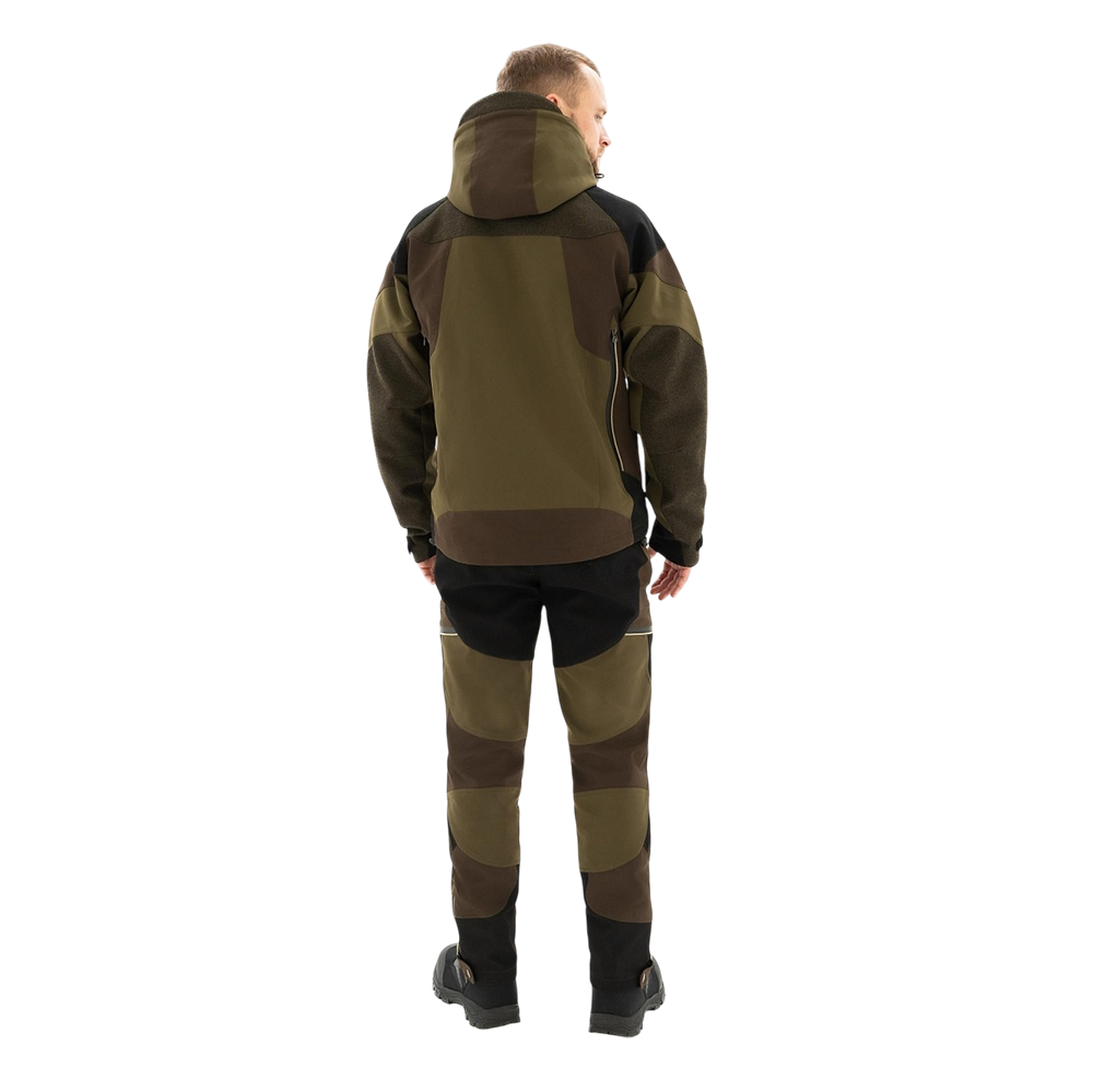 Куртка Remington Invincible Oliva р. 3XL. Фото №7