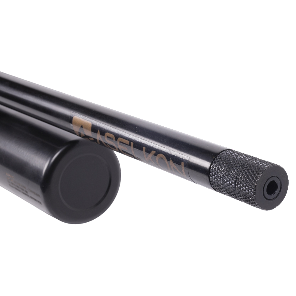 Винтовка пневматическая ASELKON MX 9, калибр 5,5, 3 Дж (РСР, дерево) L=550. Фото №5 Винтовка пневматическая ASELKON MX 9, калибр 5,5, 3 Дж (РСР, дерево) L=550. Фото №5