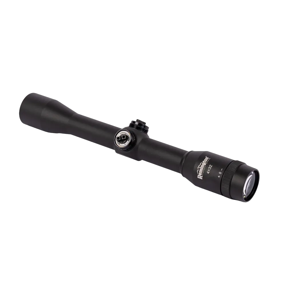 Оптический прицел REMINGTON 4x32 Fury 25mm MillDot. Фото №1 Оптический прицел REMINGTON 4x32 Fury 25mm MillDot. Фото №1