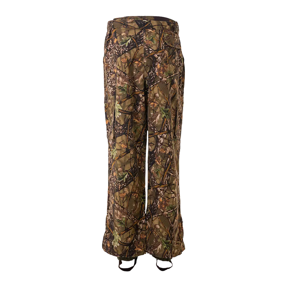 Брюки летние (лес) р.58-60/182_(ХСН). Фото №3