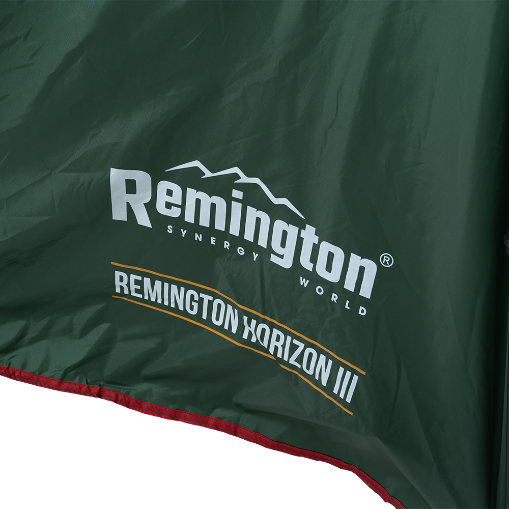 Палатка туристическая Remington Horizon III (3-местная). Фото №2