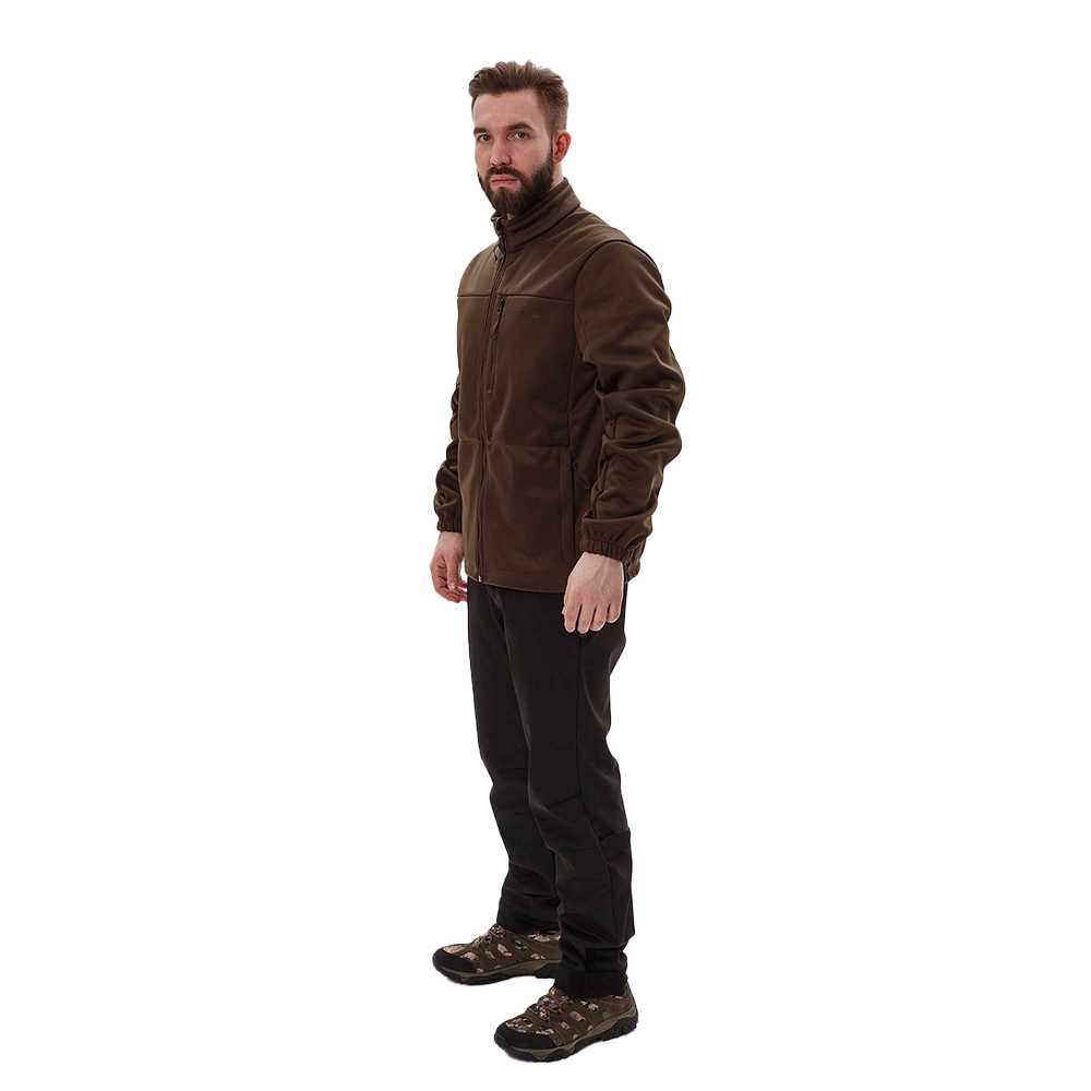 Джемпер Remington Polar Dream Dark Olive р. XL. Фото №2