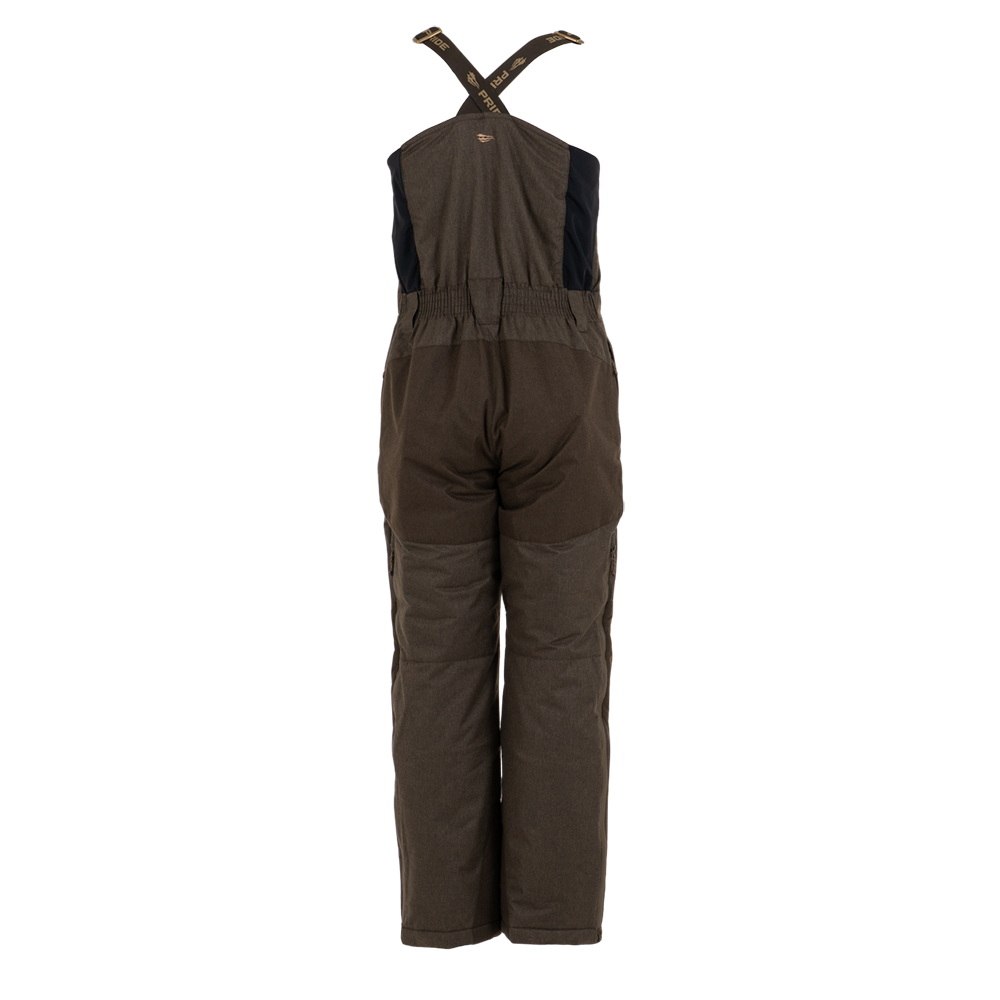 Костюм для охоты PRIDE Винчестер, зимний -35 р. 56-58/170-176. Фото №7