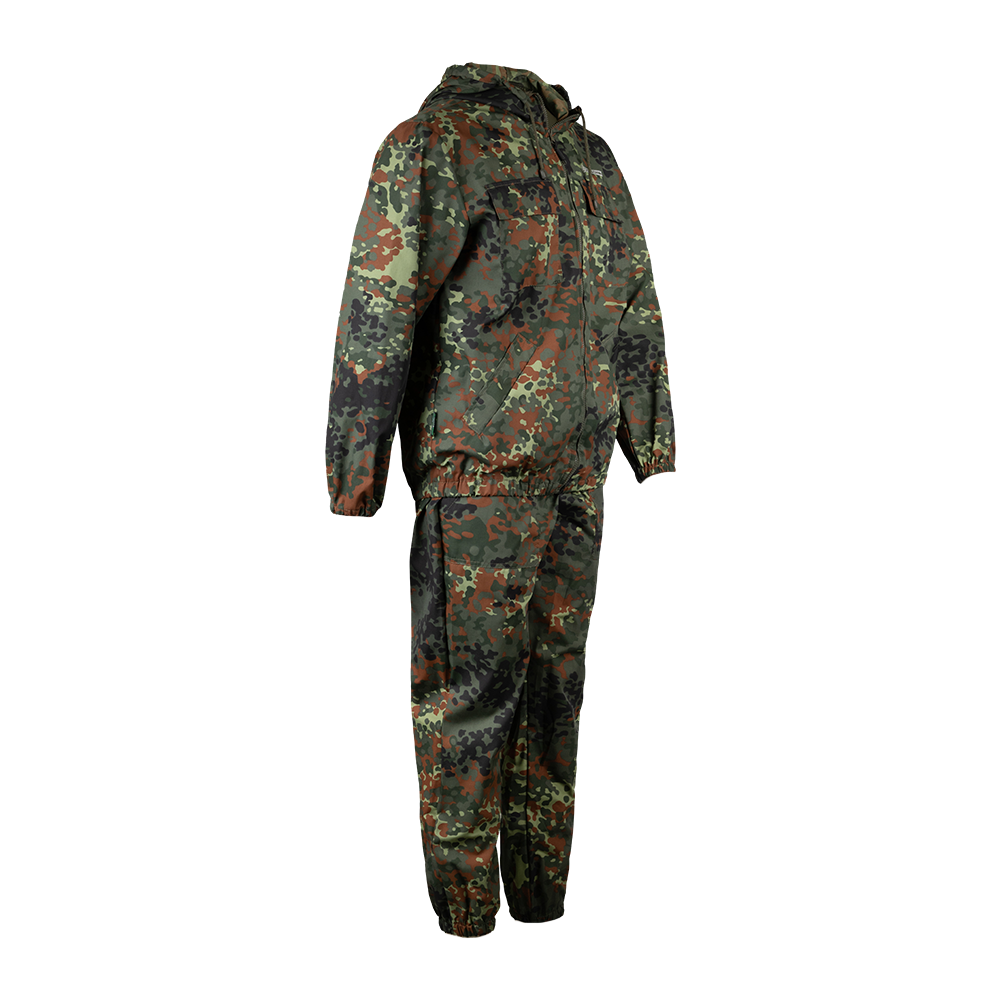 Костюм Huntsman летний Стрелок цвет Тайгер ткань Сорочка (Размер: 48-50, Рост: 170-176). Фото №2 Костюм Huntsman летний Стрелок цвет Тайгер ткань Сорочка (Размер: 48-50, Рост: 170-176). Фото №2