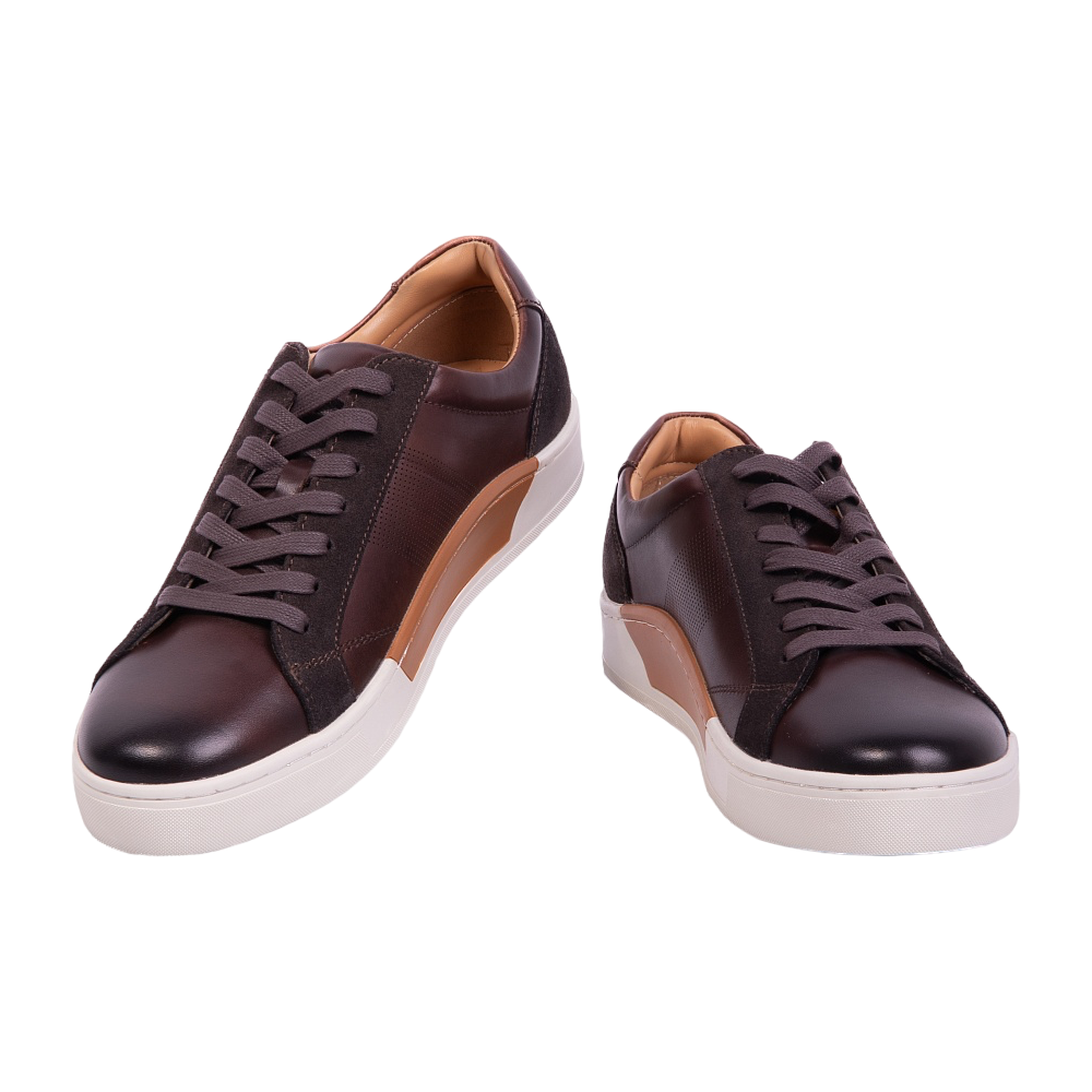 Кеды мужские Remington City Dweller р. 46. Фото №3