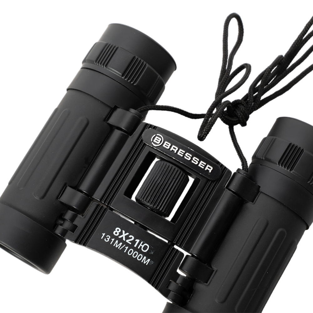 Бинокль BRESSER 8х21. Фото №6