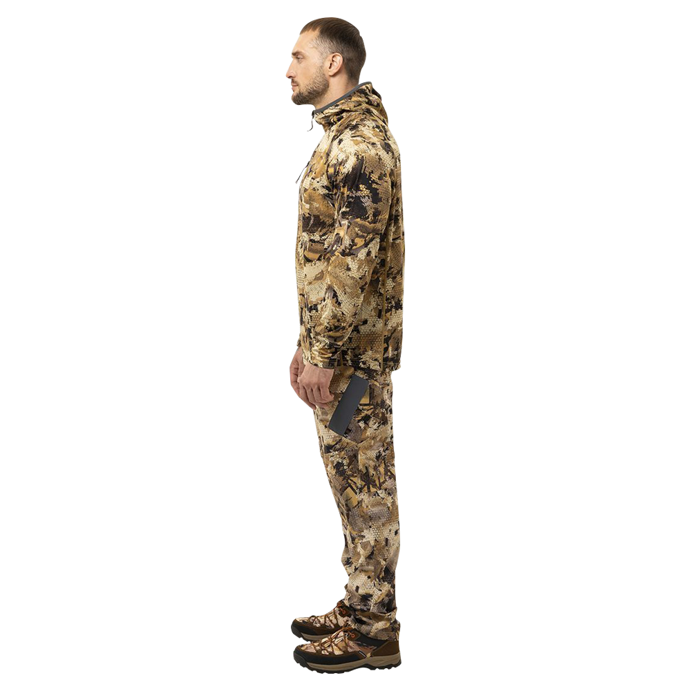 Лонгслив Remington Foliage Anti-mosquito Yellow Waterfowl Honeycombs р. XL. Фото №13