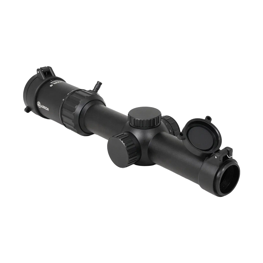 Прицел оптический Arkon Model В 1-8х24. Фото №4
