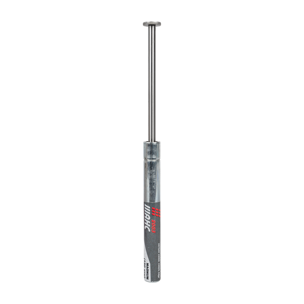 Пружина газовая магнум  (150 атмосфер) Hatsan 1000X, 1000S, Edge. Фото №1