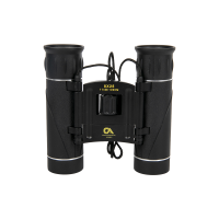 Изображение товара: Бинокль OA Professional 8x25 BAK-4 чёрный