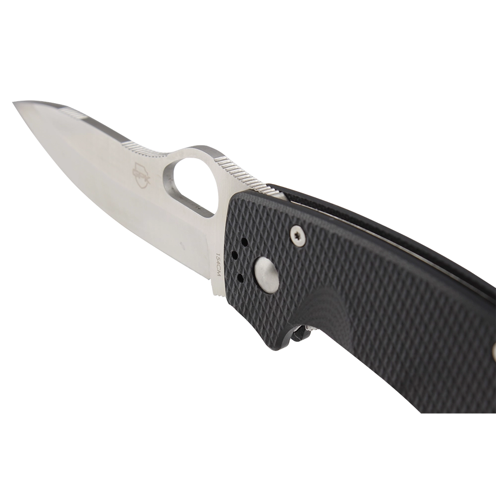 Нож GPK-"201" Универсал. Фото №3