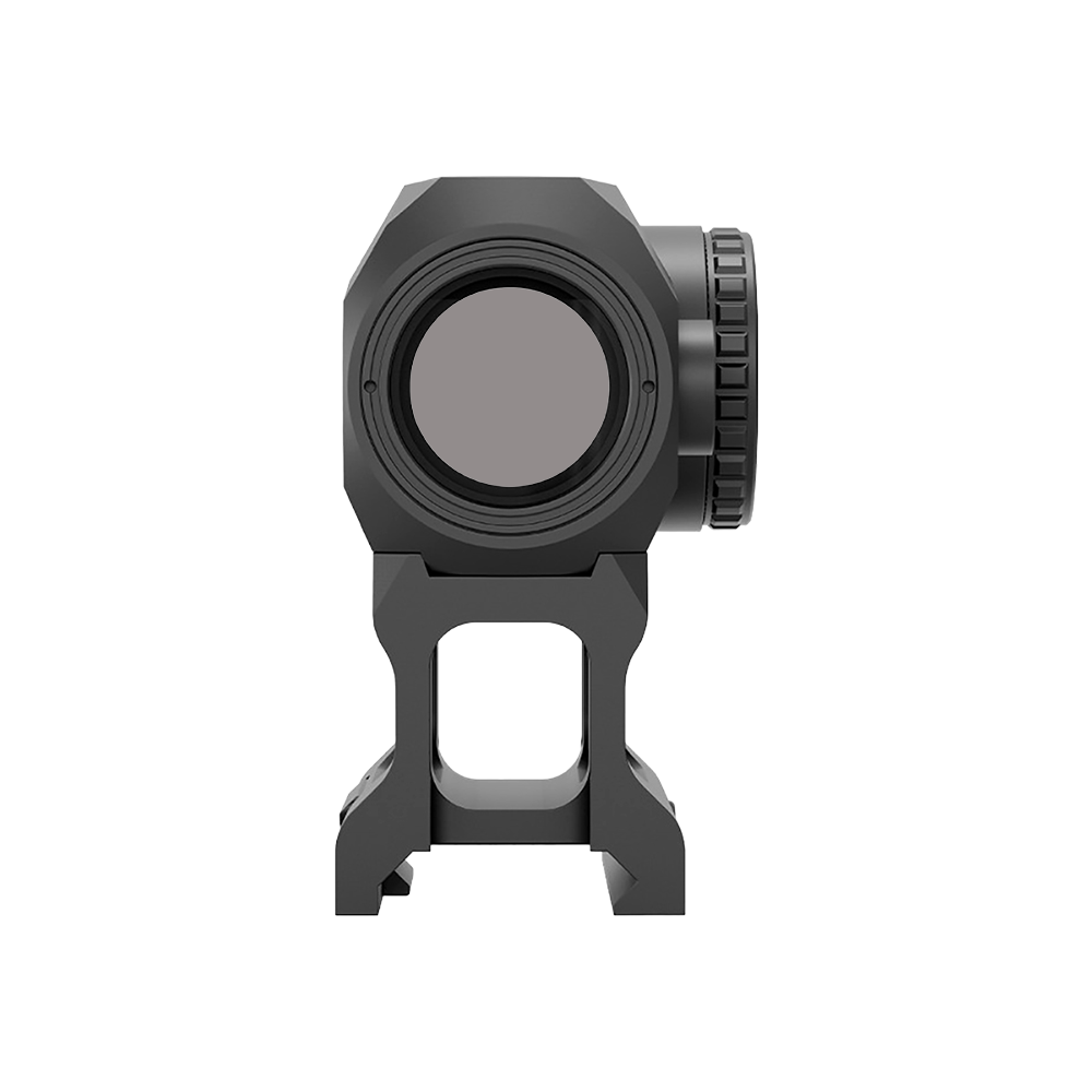 Прицел коллиматорный Vector Optics SCRAPPER 1x20 3MOA, крепление на weaver, совм., с приб. ночн. вид. Фото №3