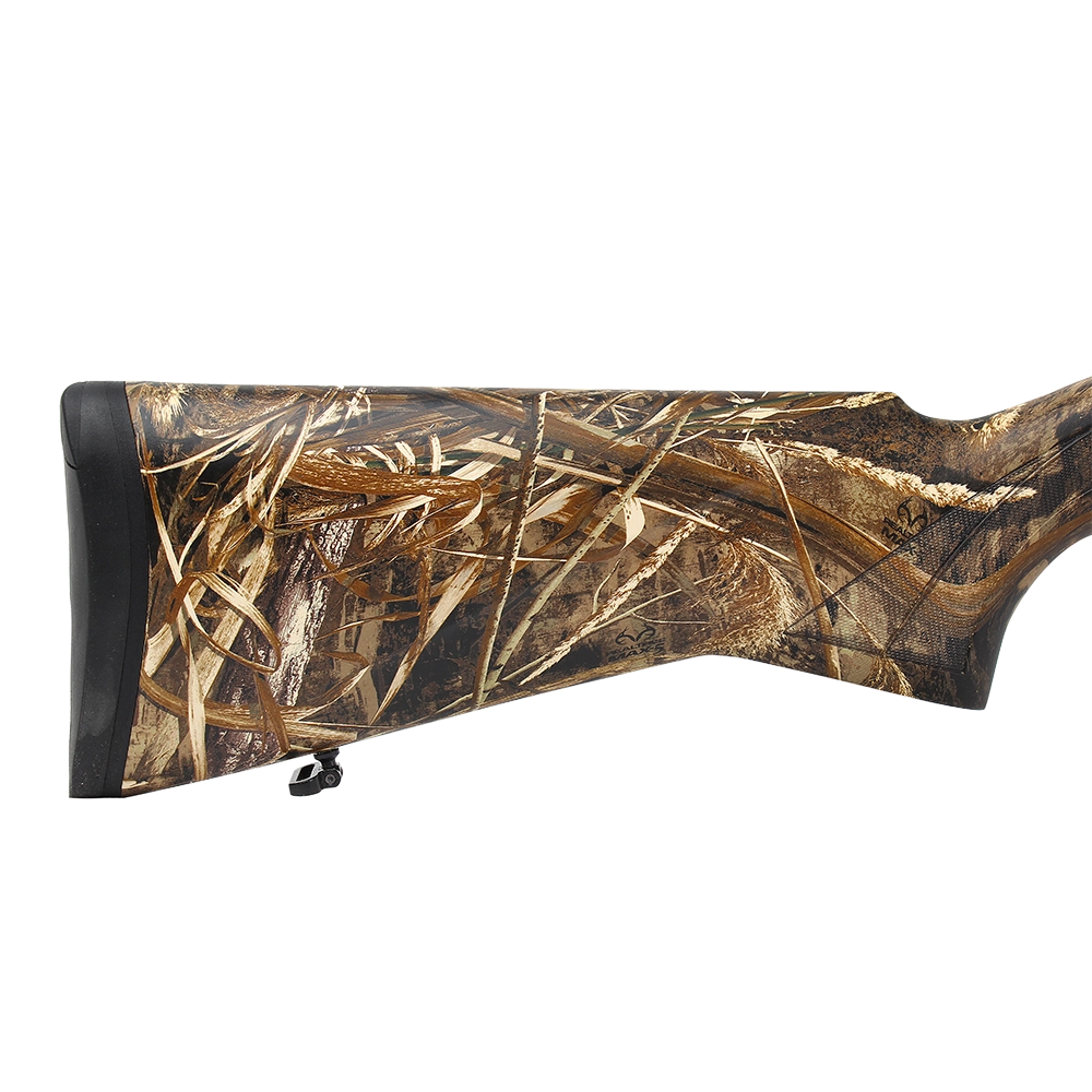 Ружье ATA Neo12 R Camo Max-5 (камыш), 12/76, 710 мм. Фото №6 Ружье ATA Neo12 R Camo Max-5 (камыш), 12/76, 710 мм. Фото №6