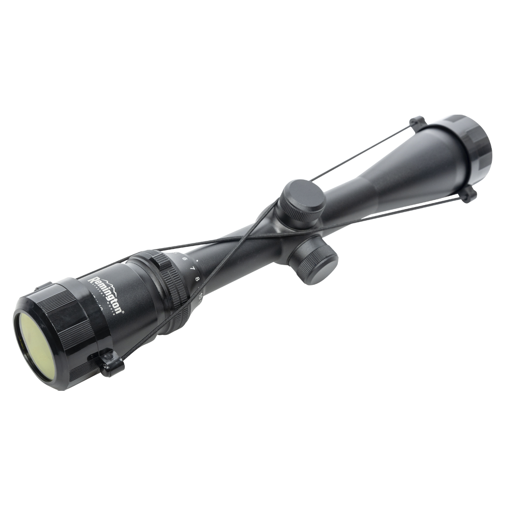 Прицел REMINGTON оптический 4-12x40 Fury 30mm MillDot. Фото №1