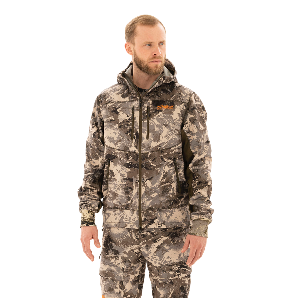 Костюм Remington Stalker Renewed Rifle р. S. Фото №3