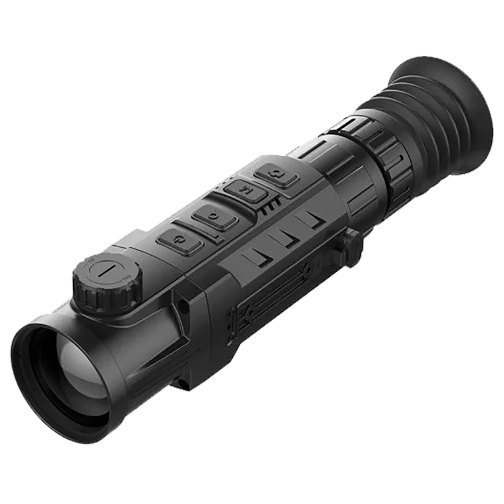 Прицел тепловизионный Rico RH50 640x512,12мкм Vox 50Гц 50мм. Фото №2 Прицел тепловизионный Rico RH50 640x512,12мкм Vox 50Гц 50мм. Фото №2