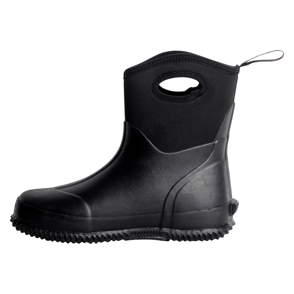 Полусапоги Remington Middle Rubber Boots р.43. Фото №3 Полусапоги Remington Middle Rubber Boots р.43. Фото №3