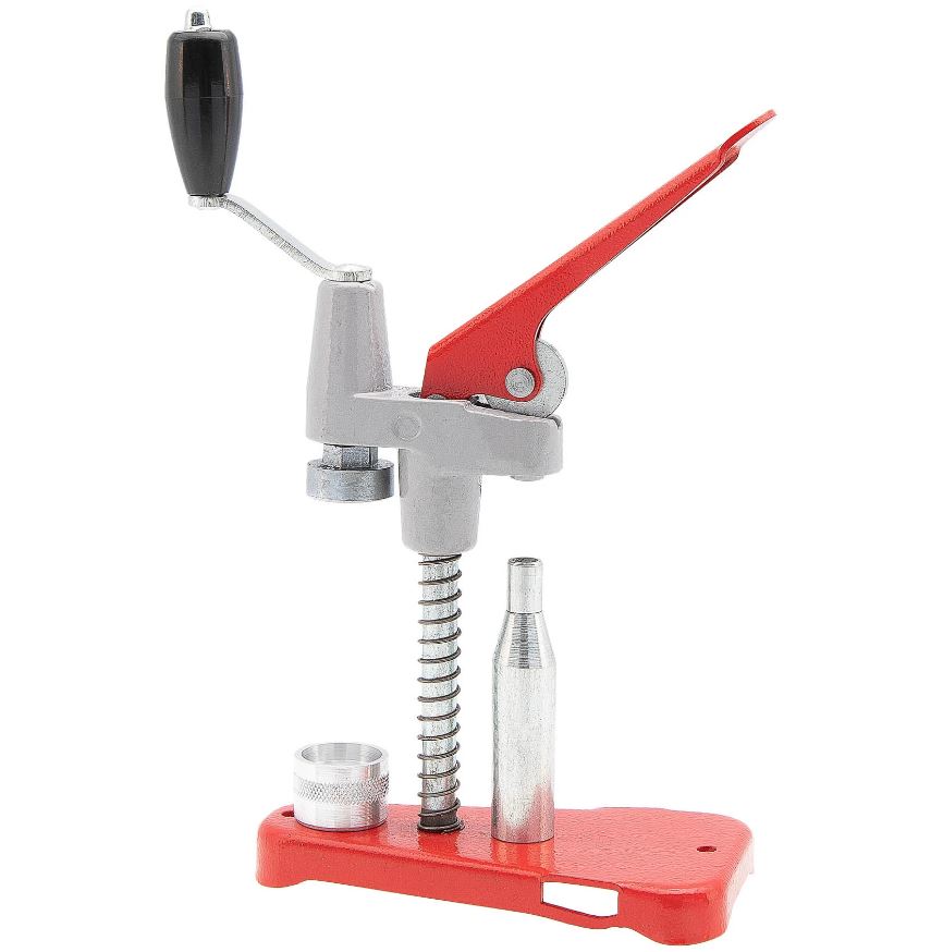 Прибор для снаряжения патронов УПС-7, 16 калибр. Фото №2 Прибор для снаряжения патронов УПС-7, 16 калибр. Фото №2