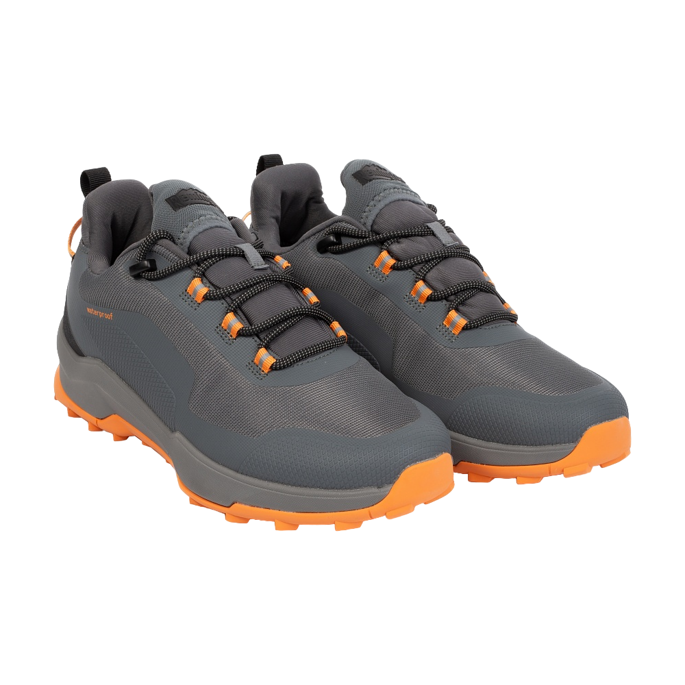 Кроссовки мужские Remington Сruise Black II р. 43. Фото №1 Кроссовки мужские Remington Сruise Black II р. 43. Фото №1