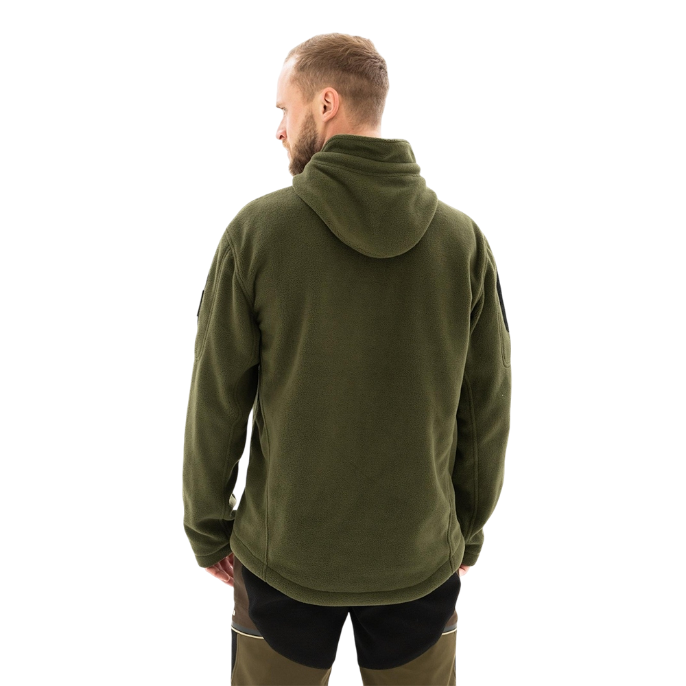 Толстовка Remington Polar boy Oliva р. 3XL. Фото №2